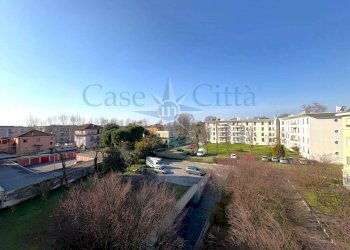 Foto 21 - Three-room apartment Don Luigi Sturzo
 
6, Cornaredo - photo 21