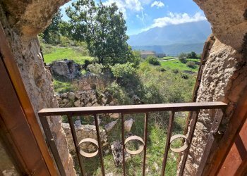 Foto 1 - Rustic Via della Montagna
 
snc, Tione degli Abruzzi - photo 1