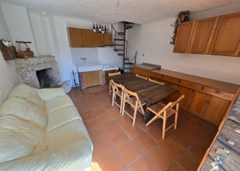 Foto 3 - Rustic Via della Montagna
 
snc, Tione degli Abruzzi - photo 3