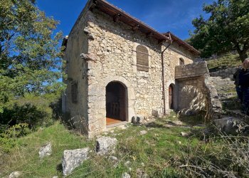 Foto 9 - Rustic Via della Montagna
 
snc, Tione degli Abruzzi - photo 9