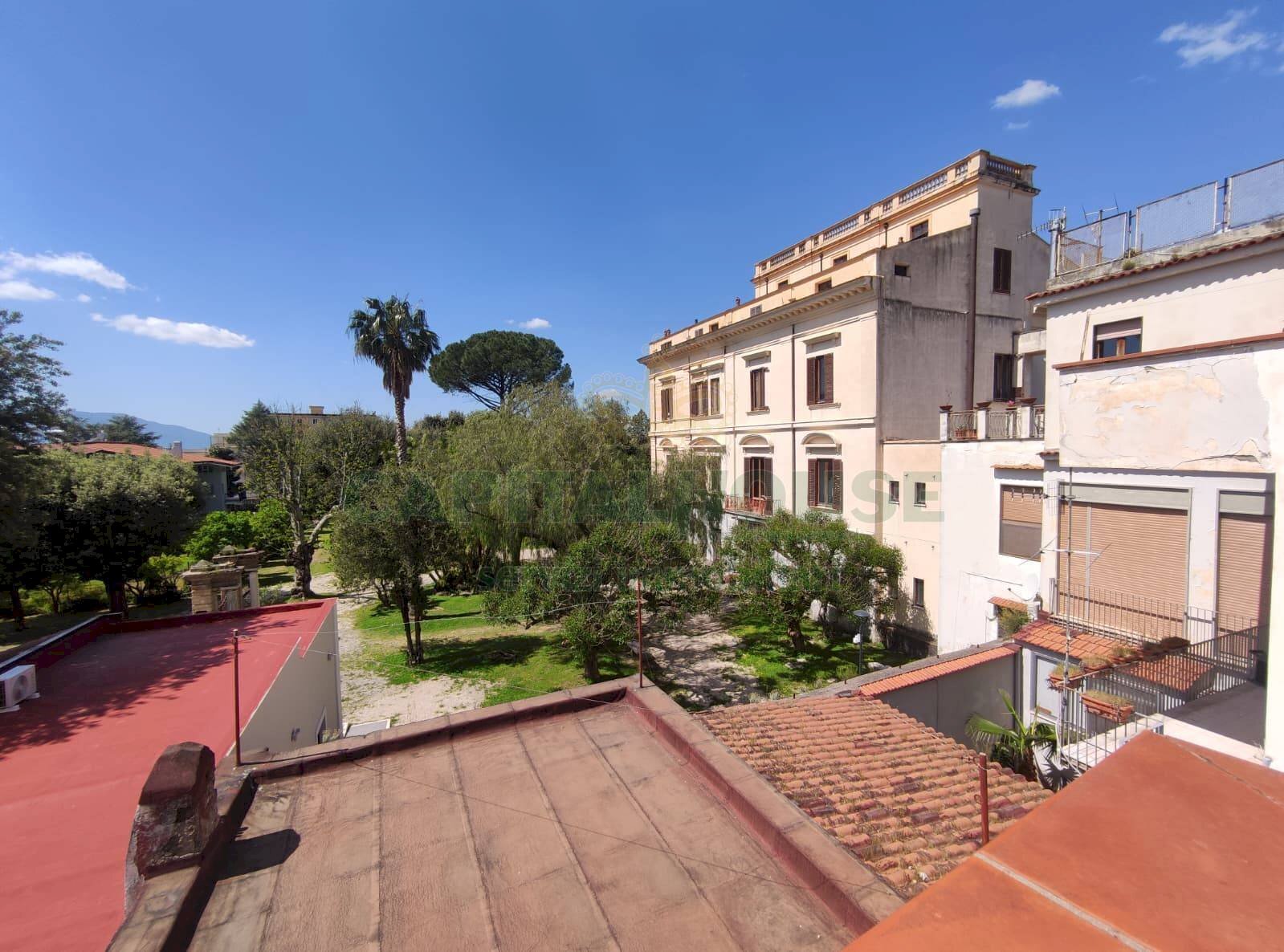 Foto 1 - Stable - Palace via umberto I, Sarno - photo 1