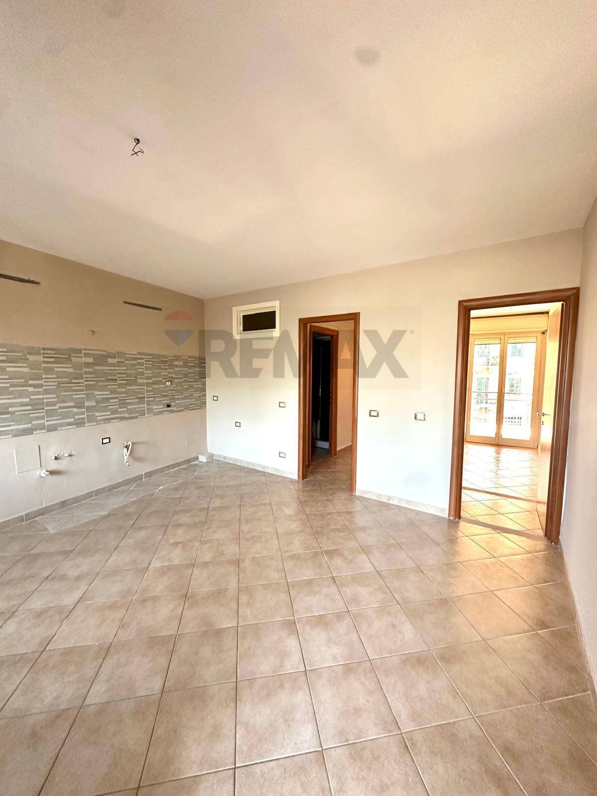 Stanza vuota - Trilocale Corso Pisani
193, Palermo - foto 3