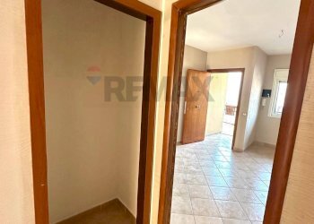 Hall / corridoio - Trilocale Corso Pisani
 
193, Palermo - foto 9