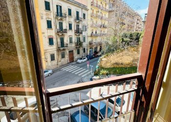 Balcone - Trilocale Corso Pisani
 
193, Palermo - foto 10