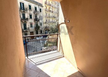 Balcone - Trilocale Corso Pisani
 
193, Palermo - foto 21