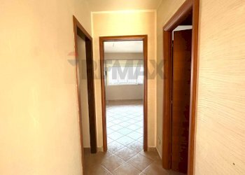 Hall / corridoio - Trilocale Corso Pisani
 
193, Palermo - foto 22