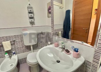 Bagno - Trilocale Corso Pisani
 
193, Palermo - foto 24