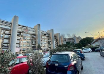 Edificio all\'aperto - Trilocale Corso Pisani
 
193, Palermo - foto 27