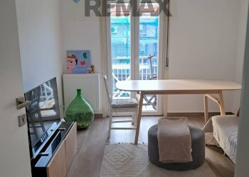 Soggiorno - Three-room apartment via Alfonso Amorelli
 
7, Palermo - photo 7