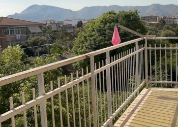 Balcone - Three-room apartment via Alfonso Amorelli
 
7, Palermo - photo 8