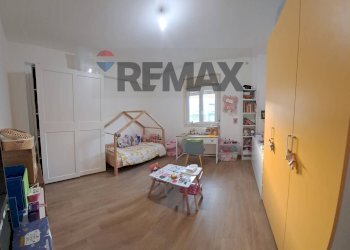 Camera / camera da letto - Three-room apartment via Alfonso Amorelli
 
7, Palermo - photo 10
