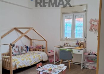 Camera / camera da letto - Three-room apartment via Alfonso Amorelli
 
7, Palermo - photo 11