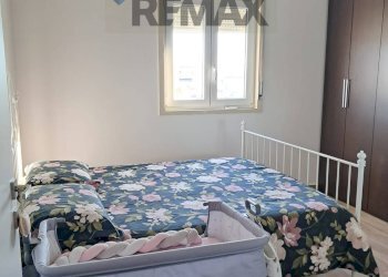 Camera / camera da letto - Three-room apartment via Alfonso Amorelli
 
7, Palermo - photo 13