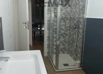 Bagno - Three-room apartment via Alfonso Amorelli
 
7, Palermo - photo 14