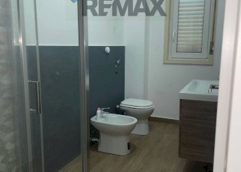Bagno - Three-room apartment via Alfonso Amorelli
 
7, Palermo - photo 15