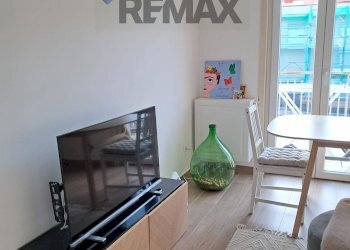 Soggiorno - Three-room apartment via Alfonso Amorelli
 
7, Palermo - photo 16