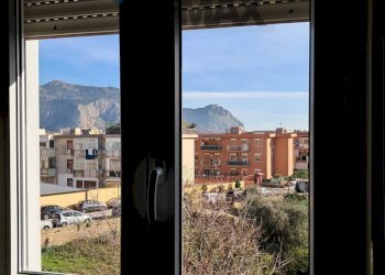 Dettagli - Three-room apartment via Alfonso Amorelli
 
7, Palermo - photo 17