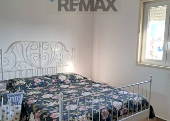 Camera / camera da letto - Three-room apartment via Alfonso Amorelli
 
7, Palermo - photo 18