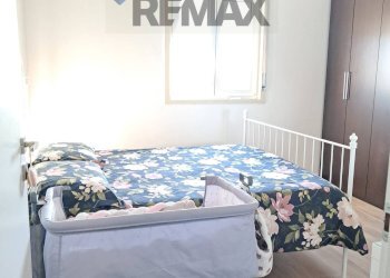 Camera / camera da letto - Three-room apartment via Alfonso Amorelli
 
7, Palermo - photo 19