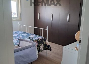 Camera / camera da letto - Three-room apartment via Alfonso Amorelli
 
7, Palermo - photo 20