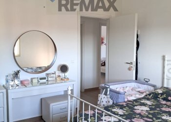Camera / camera da letto - Three-room apartment via Alfonso Amorelli
 
7, Palermo - photo 21