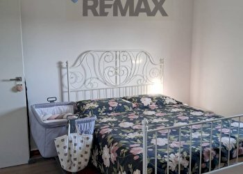 Camera / camera da letto - Three-room apartment via Alfonso Amorelli
 
7, Palermo - photo 22