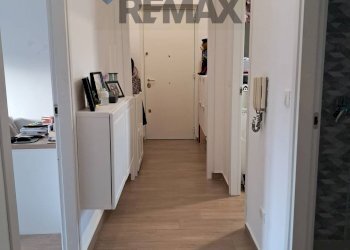 Hall / corridoio - Three-room apartment via Alfonso Amorelli
 
7, Palermo - photo 23