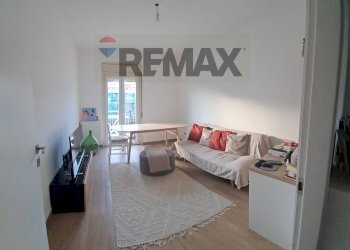 Soggiorno - Three-room apartment via Alfonso Amorelli
 
7, Palermo - photo 24