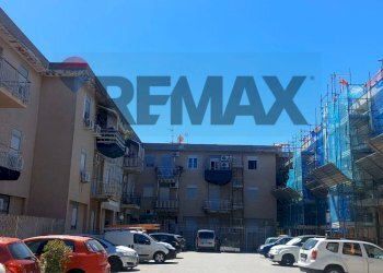 Edificio all\'aperto - Three-room apartment via Alfonso Amorelli
 
7, Palermo - photo 26