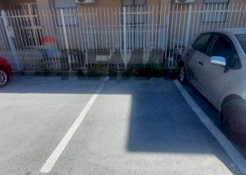 Parcheggio - Three-room apartment via Alfonso Amorelli
 
7, Palermo - photo 27