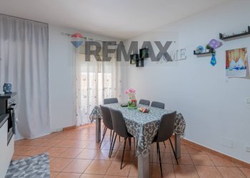 Sala da pranzo - Trilocale Via Giulio Cesare
 
1/z, Villabate - foto 2