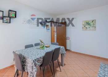 Sala da pranzo - Trilocale Via Giulio Cesare
 
1/z, Villabate - foto 3