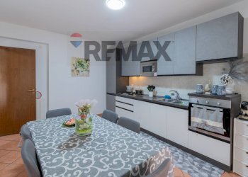 Cucina - Trilocale Via Giulio Cesare
 
1/z, Villabate - foto 4