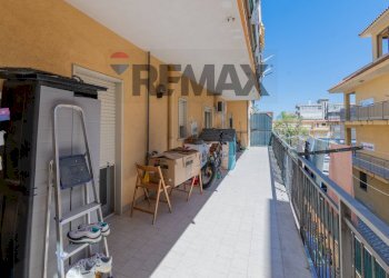 Balcone - Trilocale Via Giulio Cesare
 
1/z, Villabate - foto 7