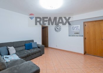 Soggiorno - Trilocale Via Giulio Cesare
 
1/z, Villabate - foto 10