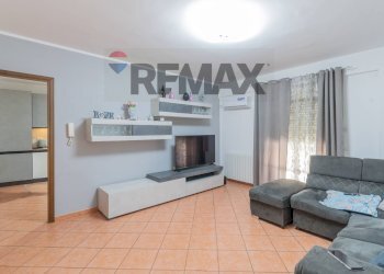 Soggiorno - Trilocale Via Giulio Cesare
 
1/z, Villabate - foto 12