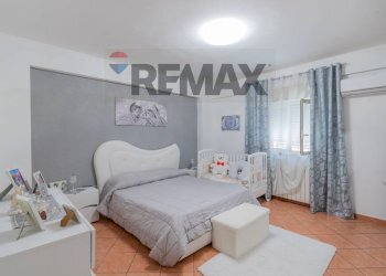 Camera / camera da letto - Trilocale Via Giulio Cesare
 
1/z, Villabate - foto 16