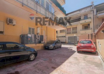 Edificio all\'aperto - Trilocale Via Giulio Cesare
 
1/z, Villabate - foto 27