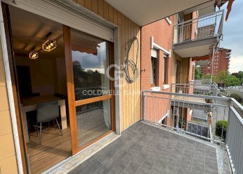 Foto 21 - Bilocale Via Ticino
 
1, Rivoli - foto 21