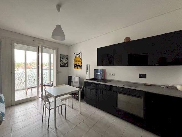 Foto 1 - Two-room apartment Via Tazzoli
 
14, Torino - photo 1