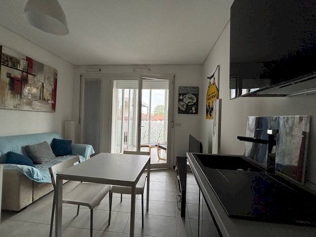Foto 2 - Two-room apartment Via Tazzoli
 
14, Torino - photo 2