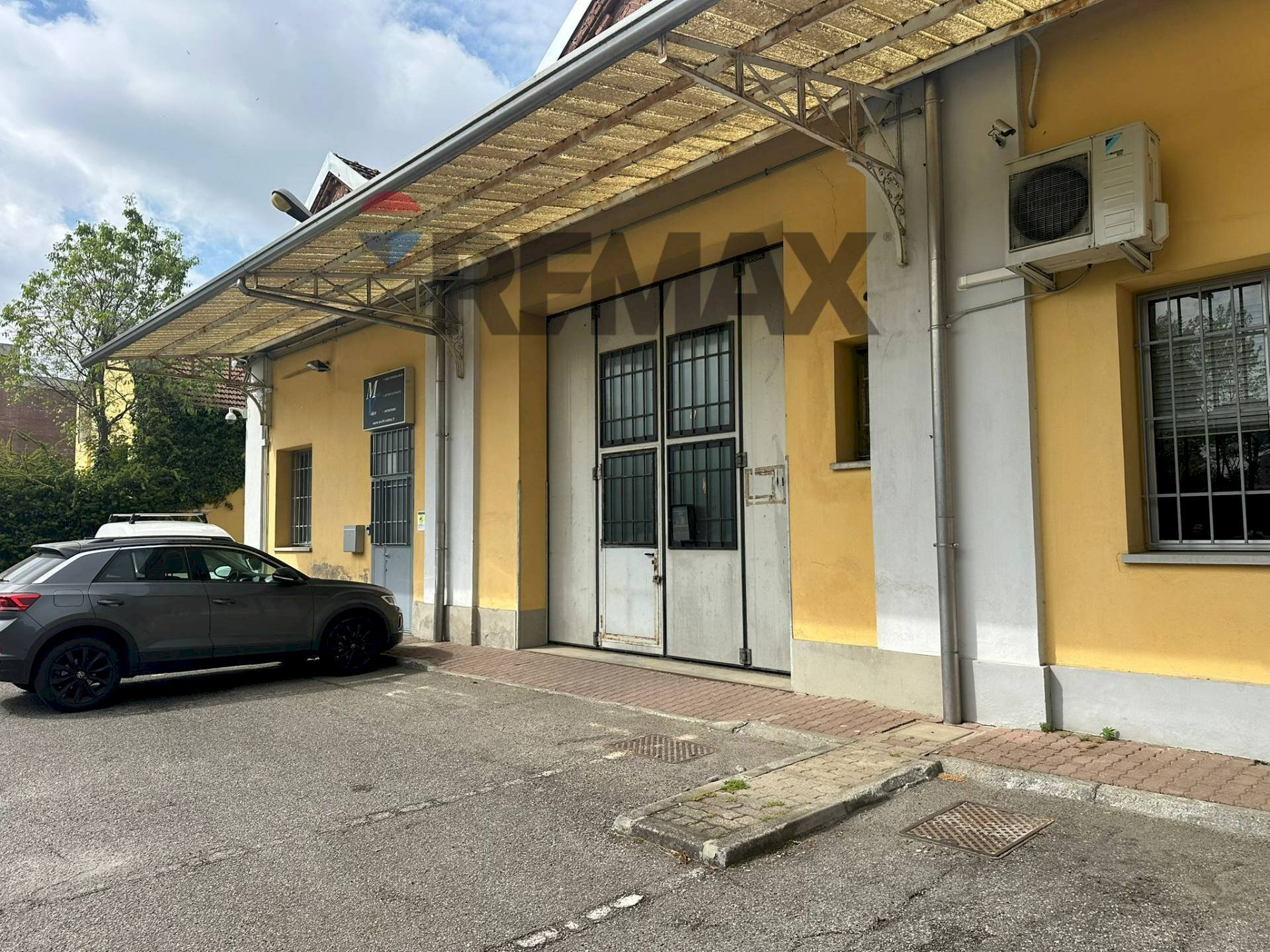 Casa all\'aperto - Shed Via Luigi RIva
 
10, Gallarate - photo 1