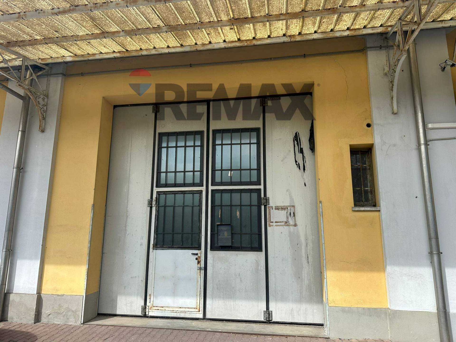 Edificio all\'aperto - Shed Via Luigi RIva
 
10, Gallarate - photo 2