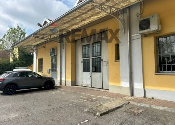 Casa all\'aperto - Shed Via Luigi RIva
 
10, Gallarate - photo 1