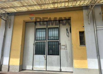 Edificio all\'aperto - Shed Via Luigi RIva
 
10, Gallarate - photo 2