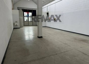 Stanza vuota - Shed Via Luigi RIva
 
10, Gallarate - photo 7