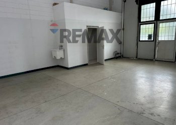 Stanza vuota - Shed Via Luigi RIva
 
10, Gallarate - photo 10