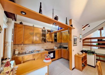 Cucina - Villa a Schiera Cassano Magnago - foto 5
