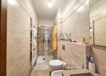 Bagno - Villa a Schiera Cassano Magnago - foto 9