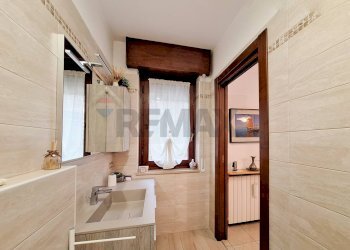 Bagno - Villa a Schiera Cassano Magnago - foto 10